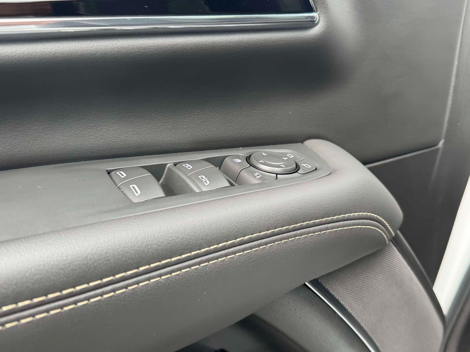 2026 GMC Yukon XL Elevation, 4WD