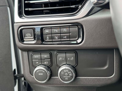 2026 GMC Yukon XL Elevation, 4WD