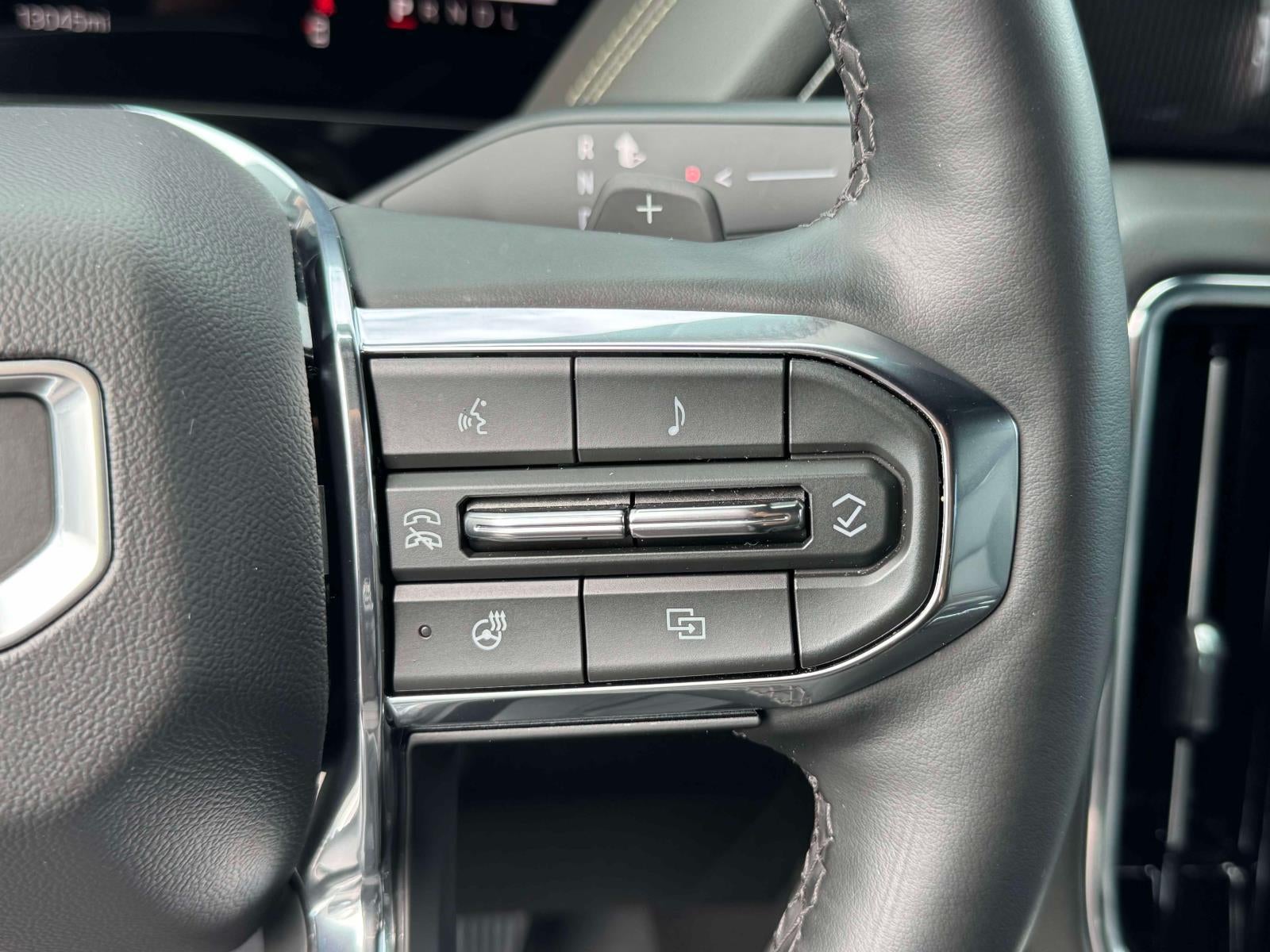 2026 GMC Yukon XL Elevation, 4WD