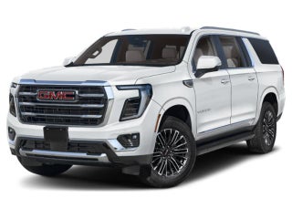2026 GMC Yukon XL Elevation, 4WD