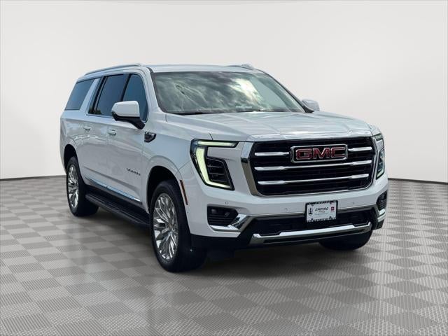 2026 GMC Yukon XL Elevation, 4WD