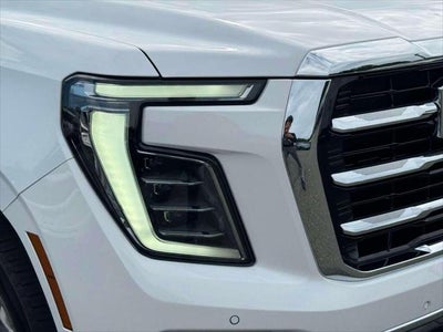 2026 GMC Yukon XL Elevation, 4WD