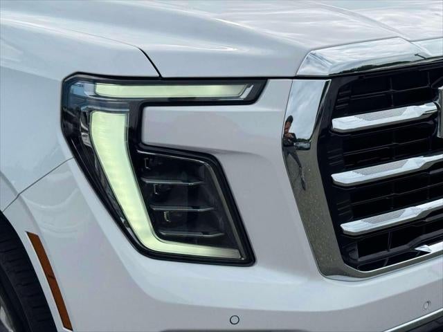 2026 GMC Yukon XL Elevation, 4WD