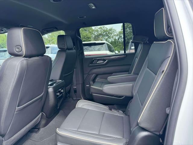 2026 GMC Yukon XL Elevation, 4WD