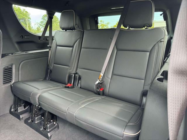 2026 GMC Yukon XL Elevation, 4WD