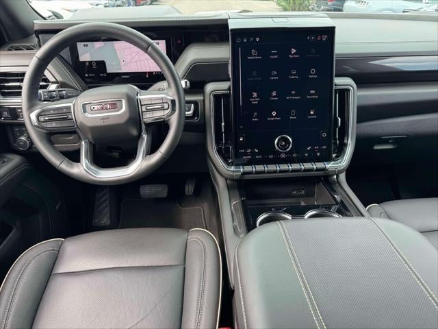 2026 GMC Yukon XL Elevation, 4WD