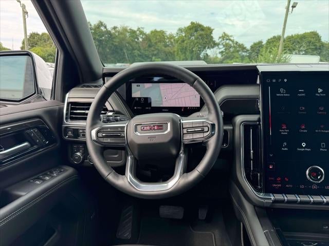 2026 GMC Yukon XL Elevation, 4WD