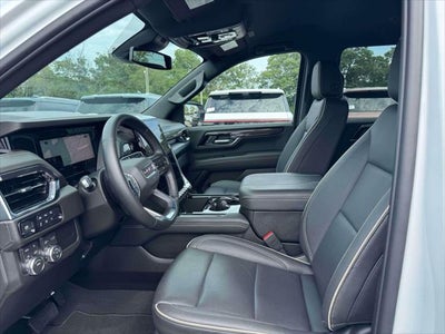 2026 GMC Yukon XL Elevation, 4WD