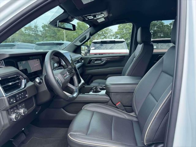 2026 GMC Yukon XL Elevation, 4WD