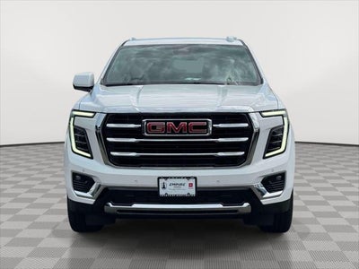 2026 GMC Yukon XL Elevation, 4WD