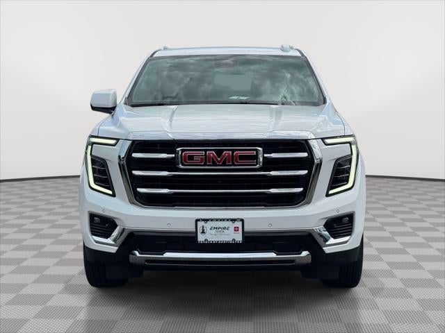 2026 GMC Yukon XL Elevation, 4WD
