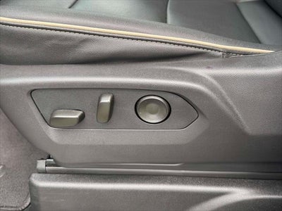 2026 GMC Yukon XL Elevation, 4WD