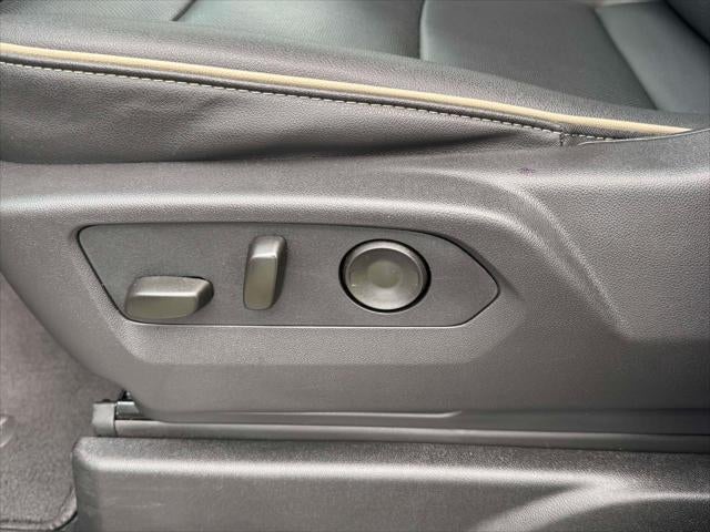 2026 GMC Yukon XL Elevation, 4WD