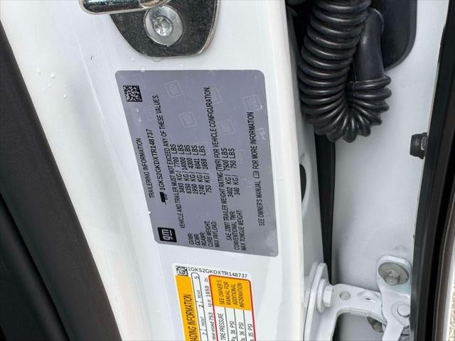 2026 GMC Yukon XL Elevation, 4WD