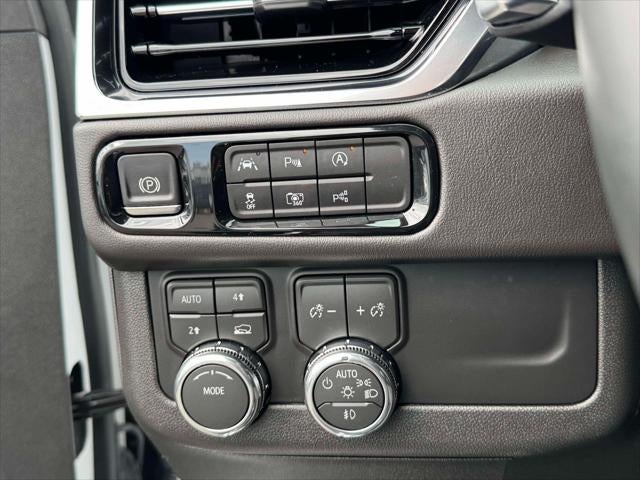 2026 GMC Yukon XL Elevation, 4WD