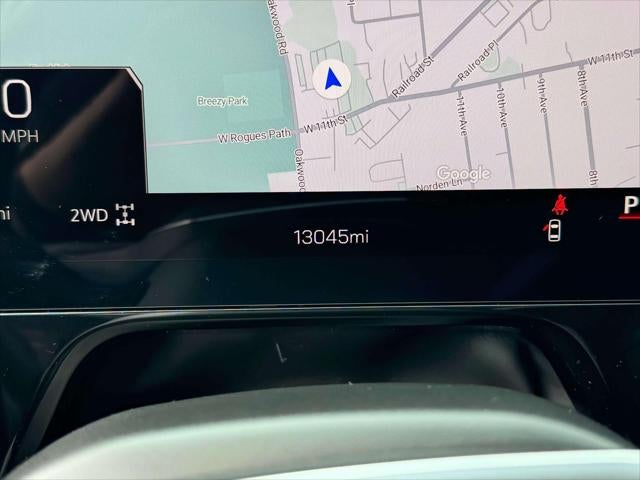 2026 GMC Yukon XL Elevation, 4WD