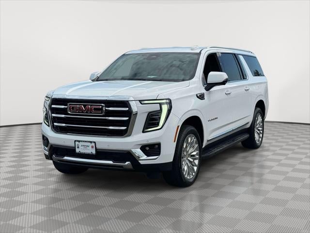 2026 GMC Yukon XL Elevation, 4WD
