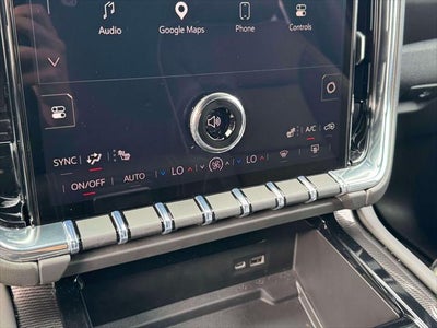 2026 GMC Yukon XL Elevation, 4WD