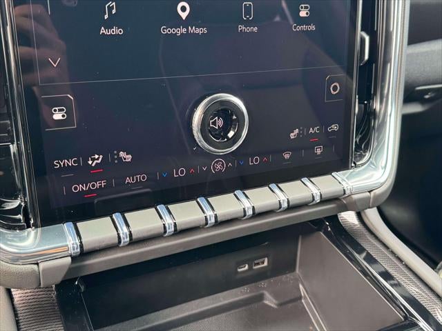 2026 GMC Yukon XL Elevation, 4WD