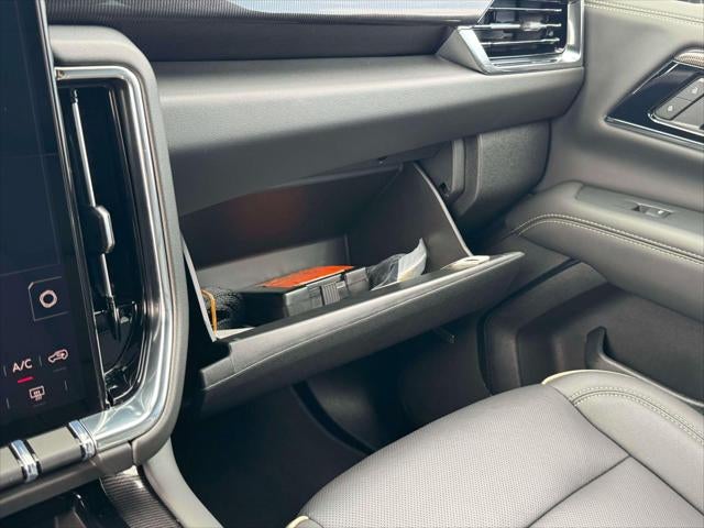 2026 GMC Yukon XL Elevation, 4WD