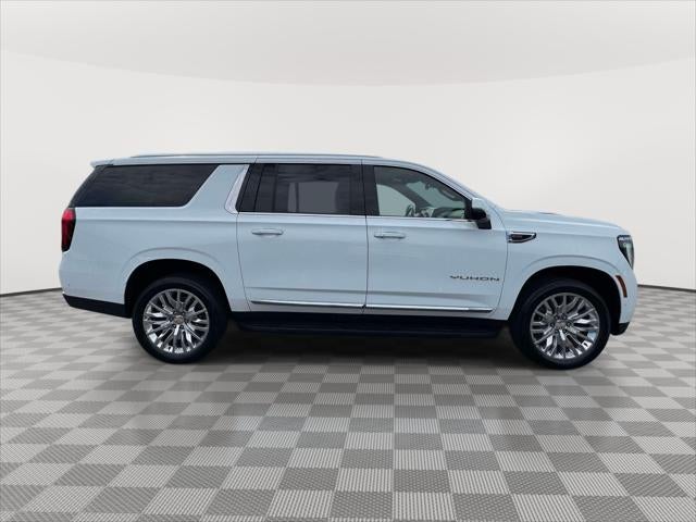 2026 GMC Yukon XL Elevation, 4WD