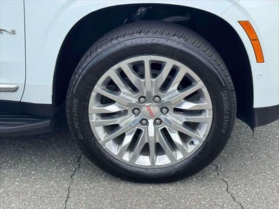2026 GMC Yukon XL Elevation, 4WD