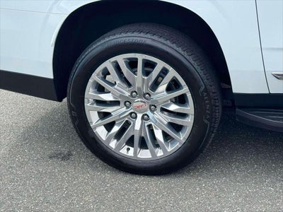 2026 GMC Yukon XL Elevation, 4WD