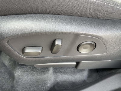 2024 Chevrolet Traverse AWD LT