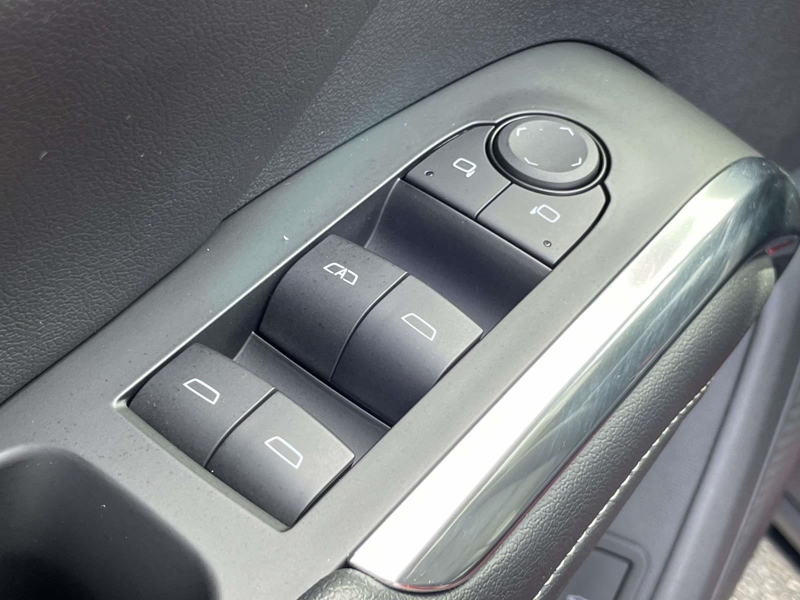 2024 Chevrolet Traverse AWD LT