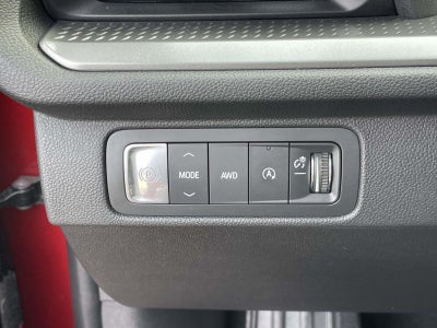 2024 Chevrolet Traverse AWD LT