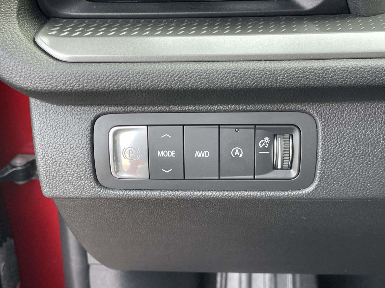 2024 Chevrolet Traverse AWD LT