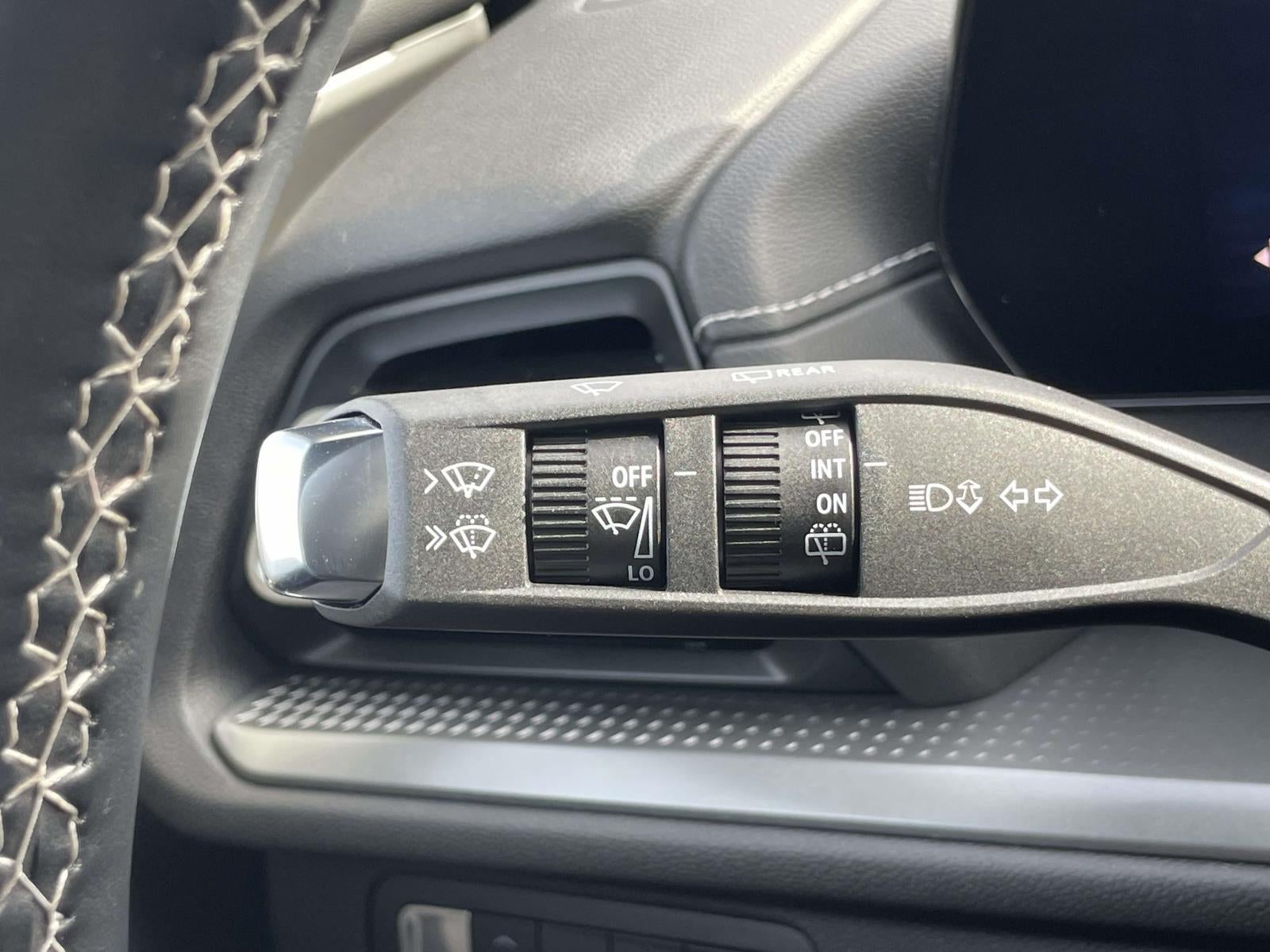 2024 Chevrolet Traverse AWD LT