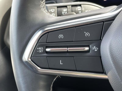 2024 Chevrolet Traverse AWD LT