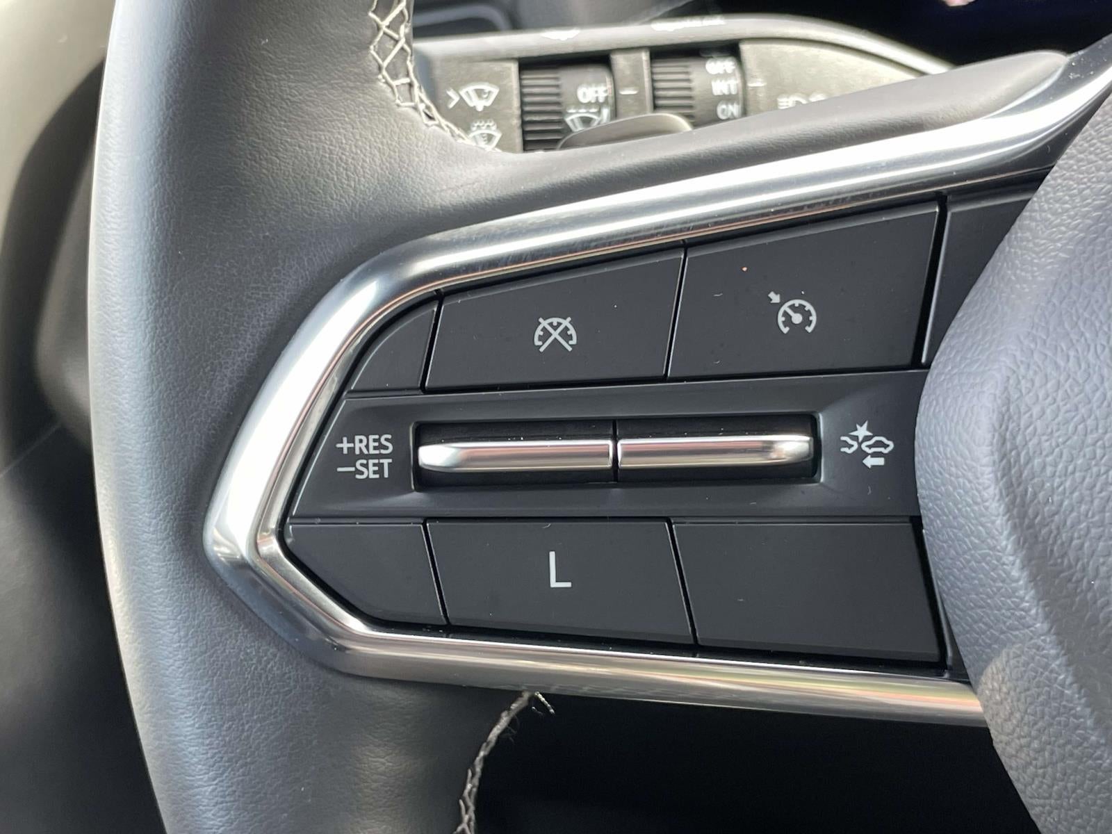 2024 Chevrolet Traverse AWD LT