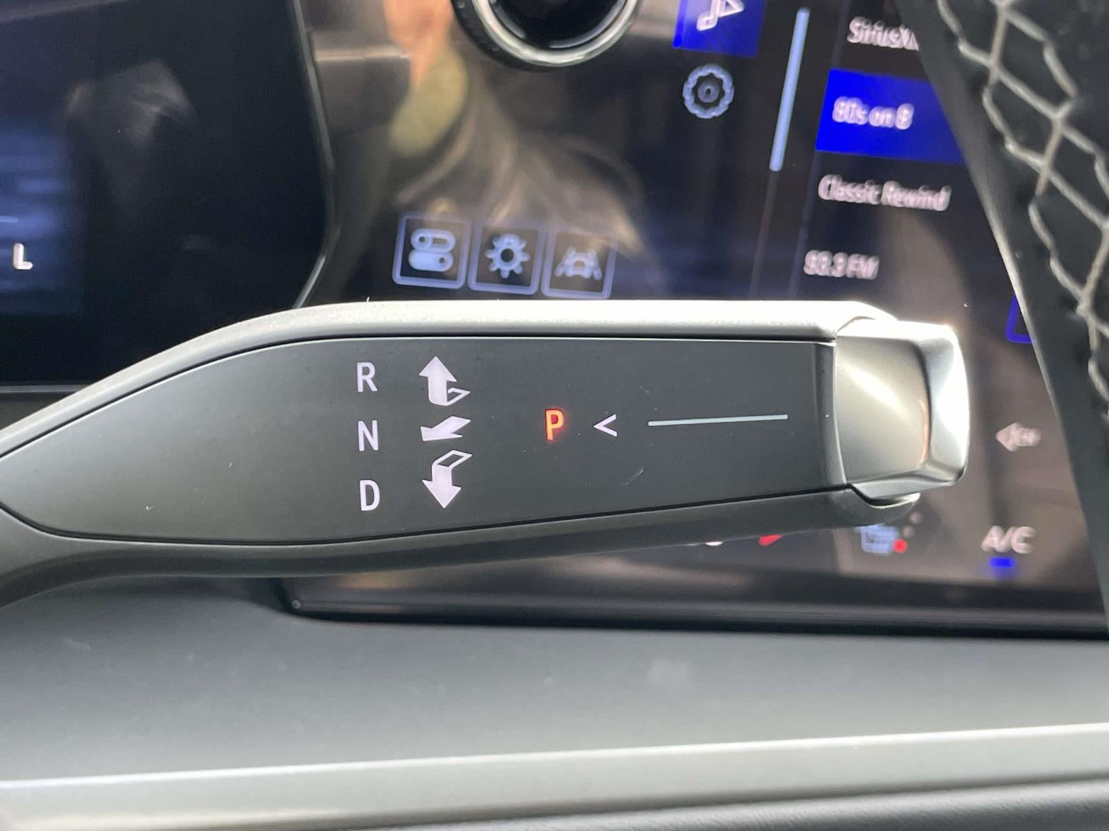 2024 Chevrolet Traverse AWD LT