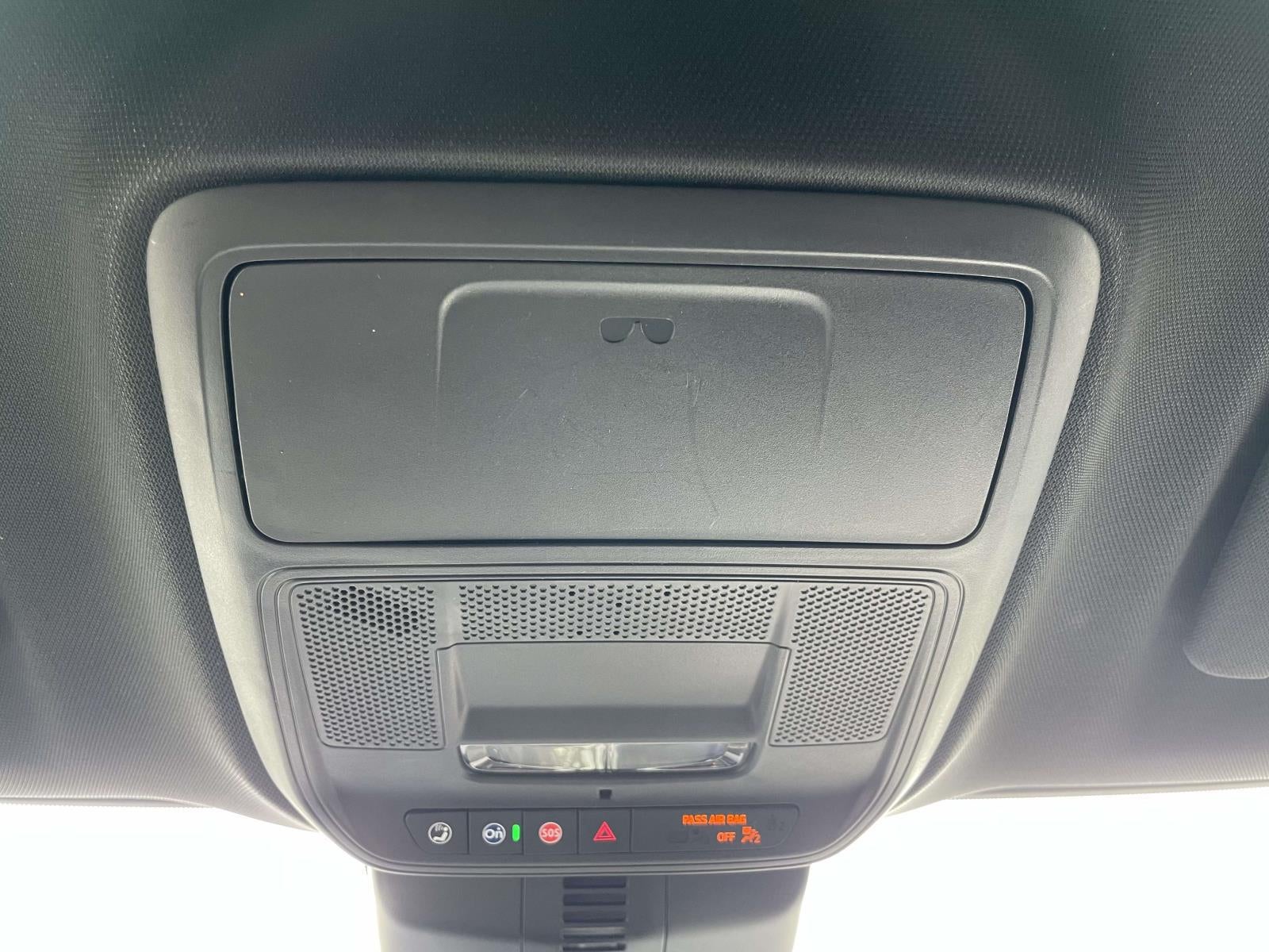 2024 Chevrolet Traverse AWD LT