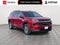 2024 Chevrolet Traverse AWD LT