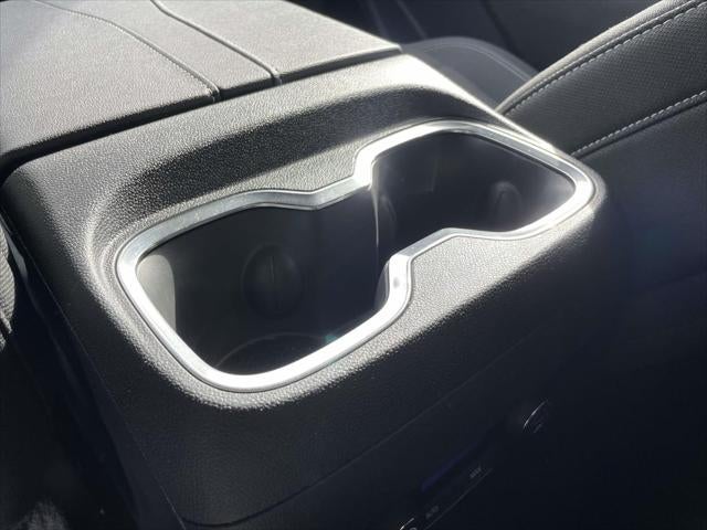 2024 Chevrolet Traverse AWD LT