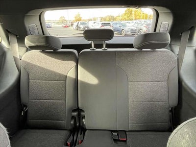 2024 Chevrolet Traverse AWD LT