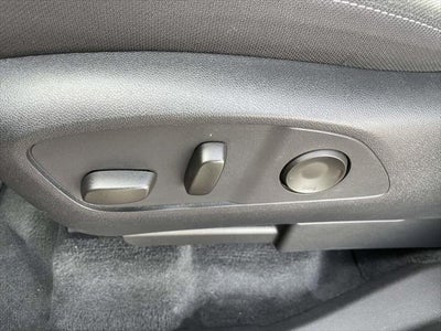 2024 Chevrolet Traverse AWD LT