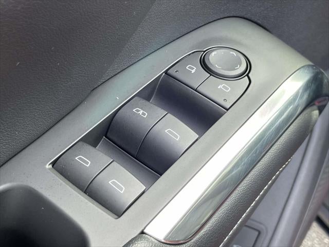 2024 Chevrolet Traverse AWD LT