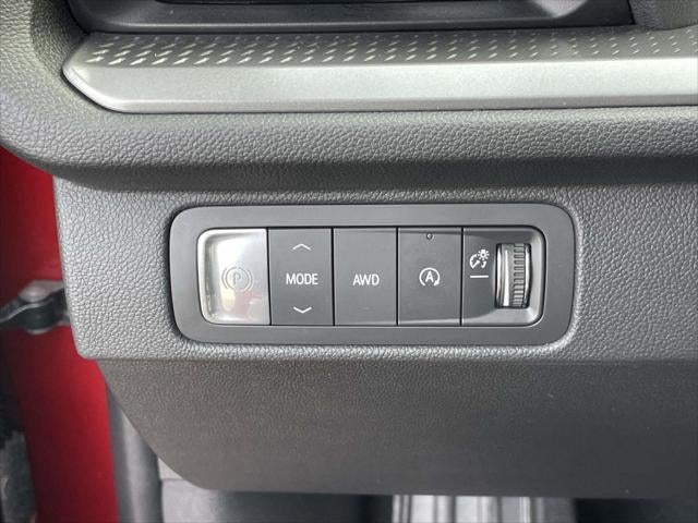 2024 Chevrolet Traverse AWD LT