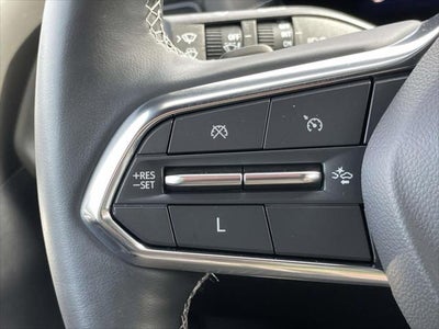 2024 Chevrolet Traverse AWD LT