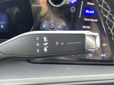 2024 Chevrolet Traverse AWD LT