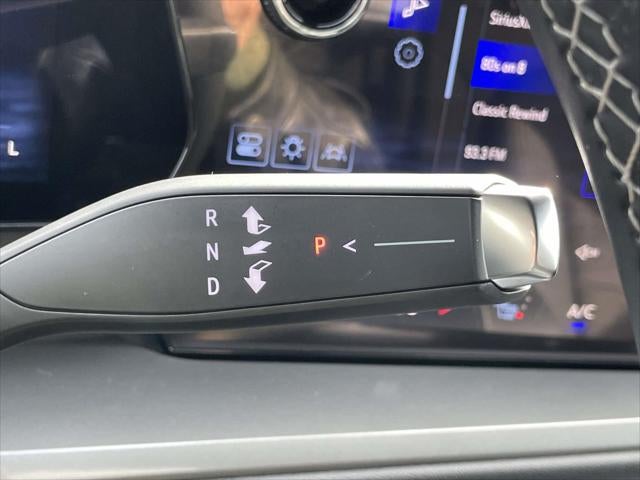 2024 Chevrolet Traverse AWD LT