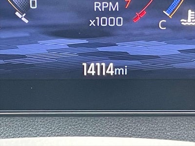 2024 Chevrolet Traverse AWD LT