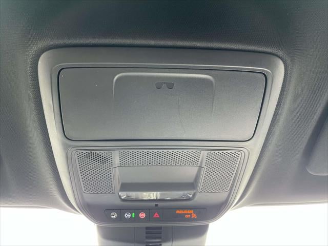 2024 Chevrolet Traverse AWD LT