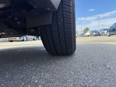 2024 Chevrolet Traverse AWD LT
