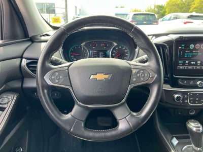 2019 Chevrolet Traverse 1LT