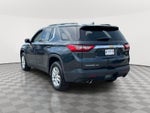 2019 Chevrolet Traverse 1LT